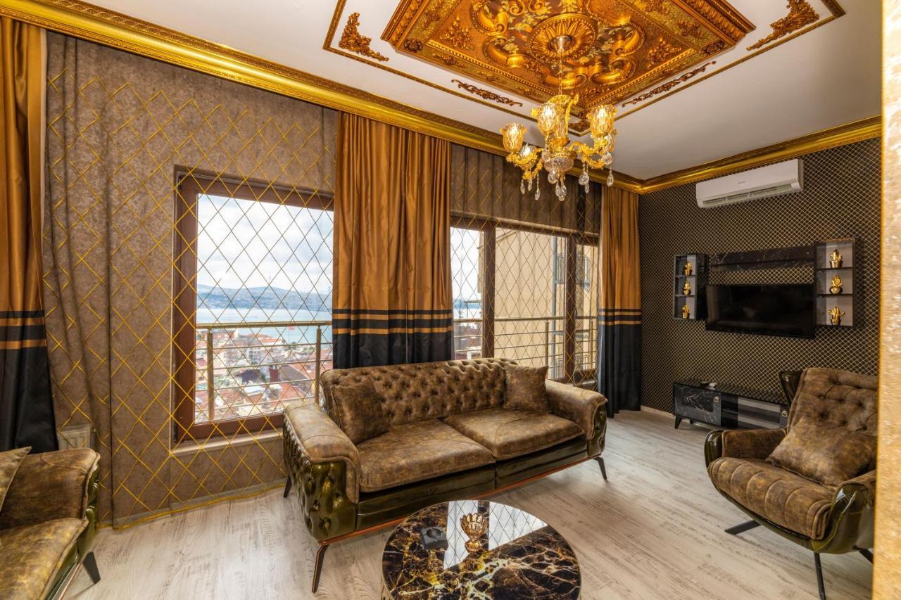 Istanbul Taksim Square Luxury Hotel And Flats By Mesut Zewnętrze zdjęcie