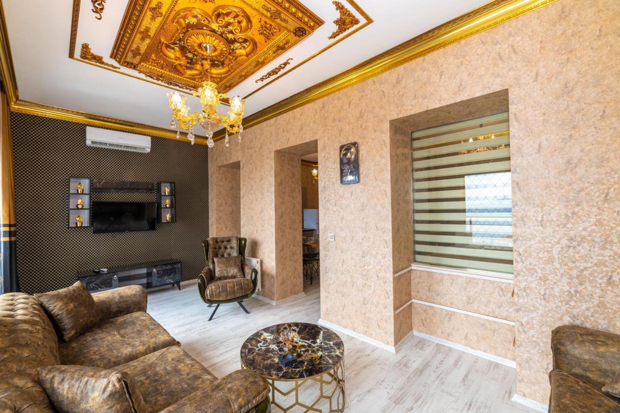 Istanbul Taksim Square Luxury Hotel And Flats By Mesut Zewnętrze zdjęcie
